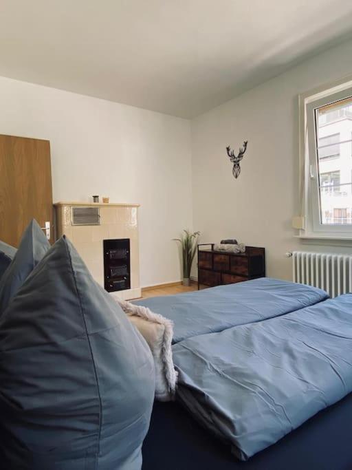 Schwarzwald-idylle In Triberg Apartment