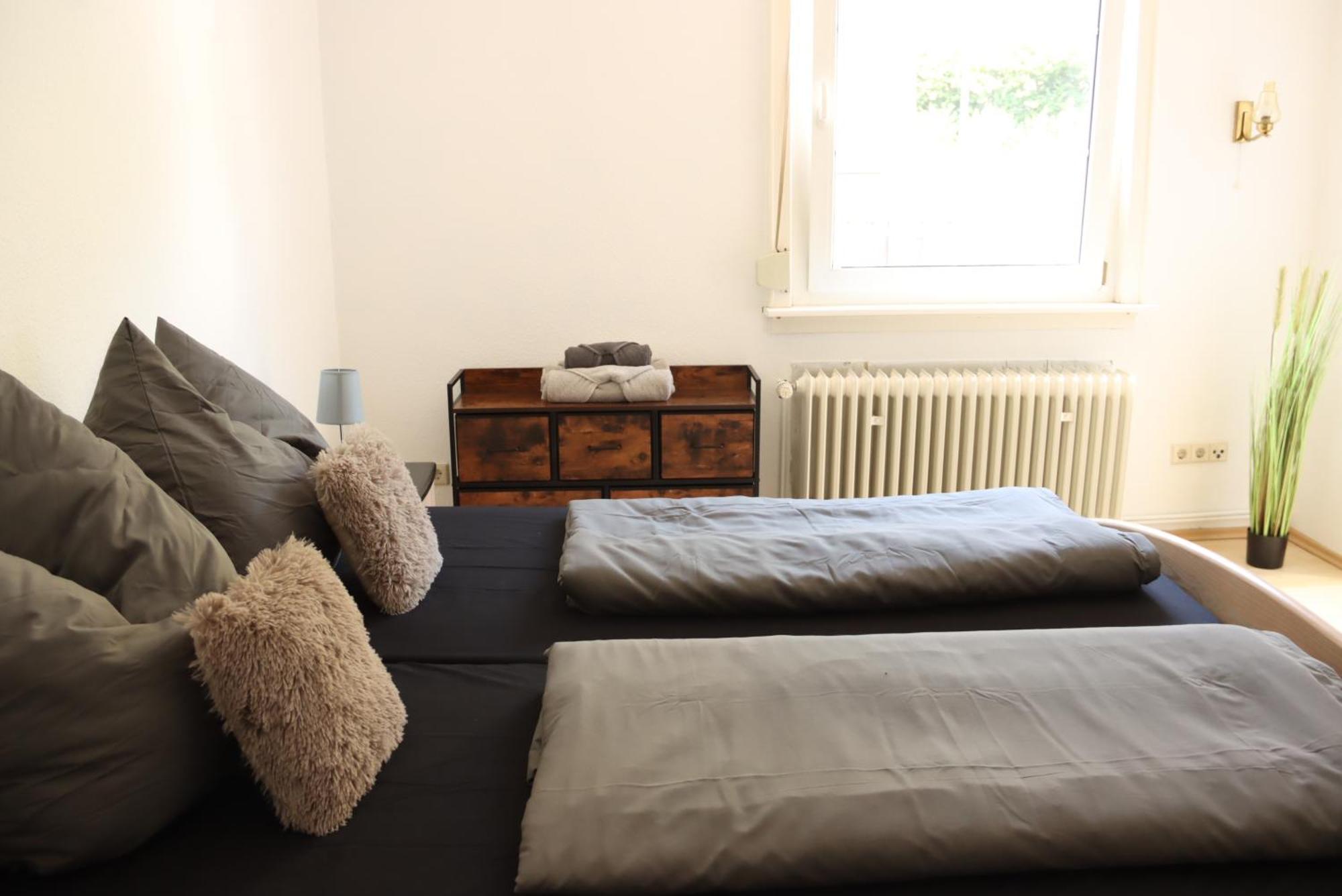 Apartment Schwarzwald-idylle In Triberg