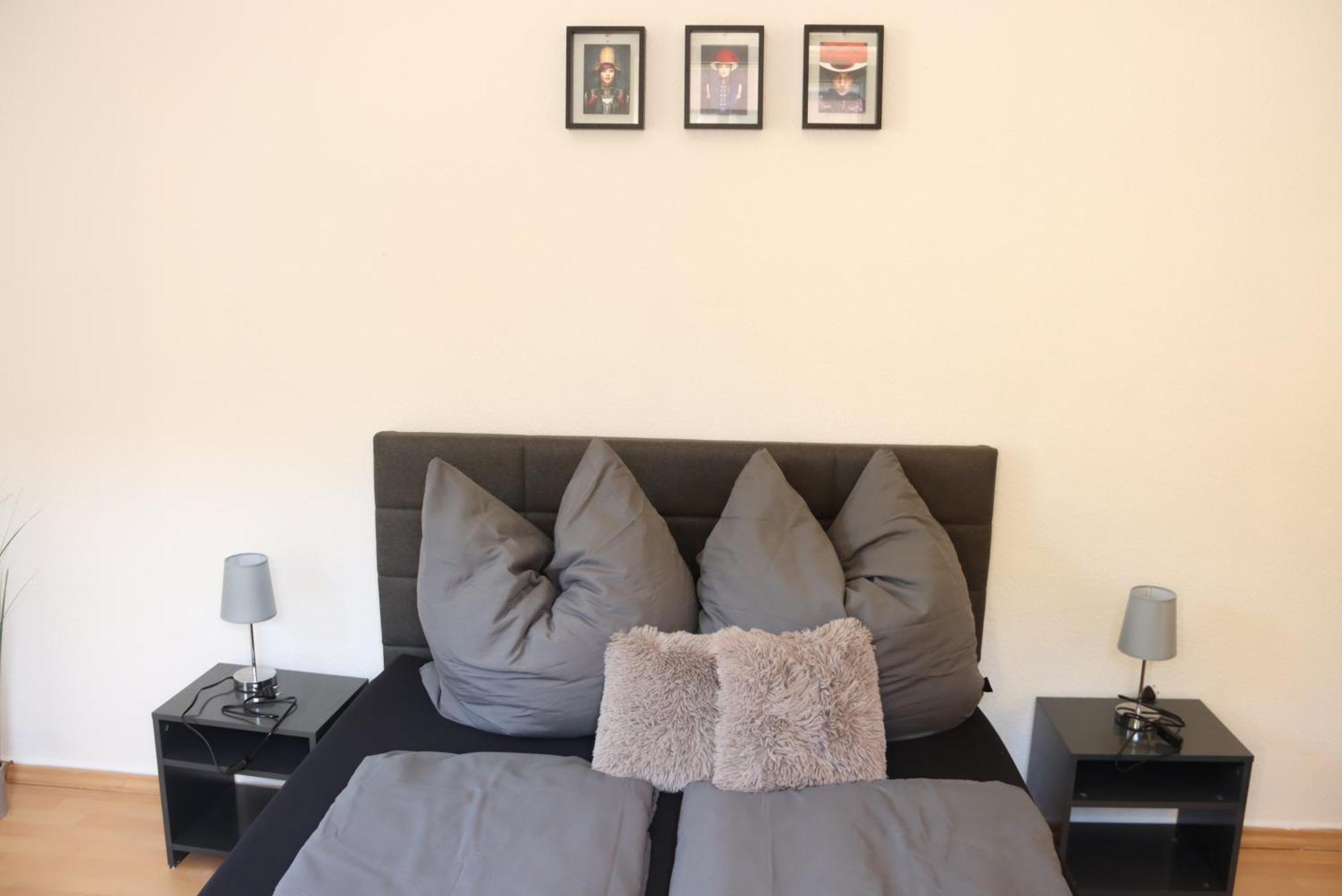 Apartment Schwarzwald-idylle In Triberg *